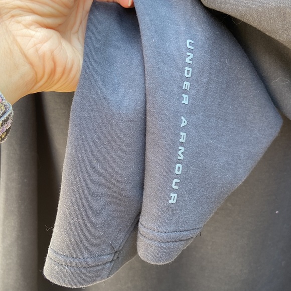 Under armour golf 1/4 zip - Picture 5 of 6